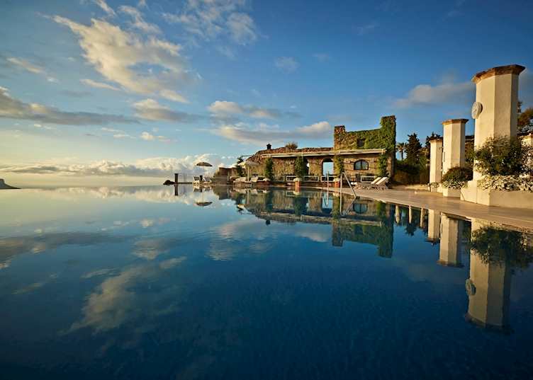 Belmond Hotel Caruso, Ravello