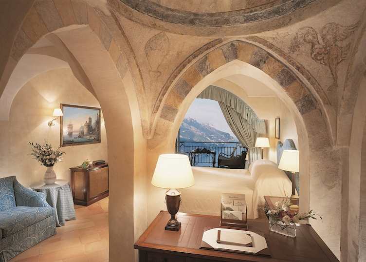 Belmond Hotel Caruso, Ravello