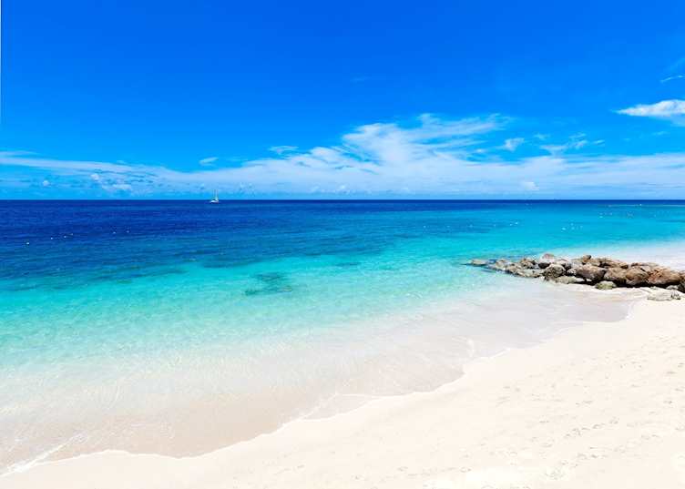 Beach, The Sandpiper, Barbados