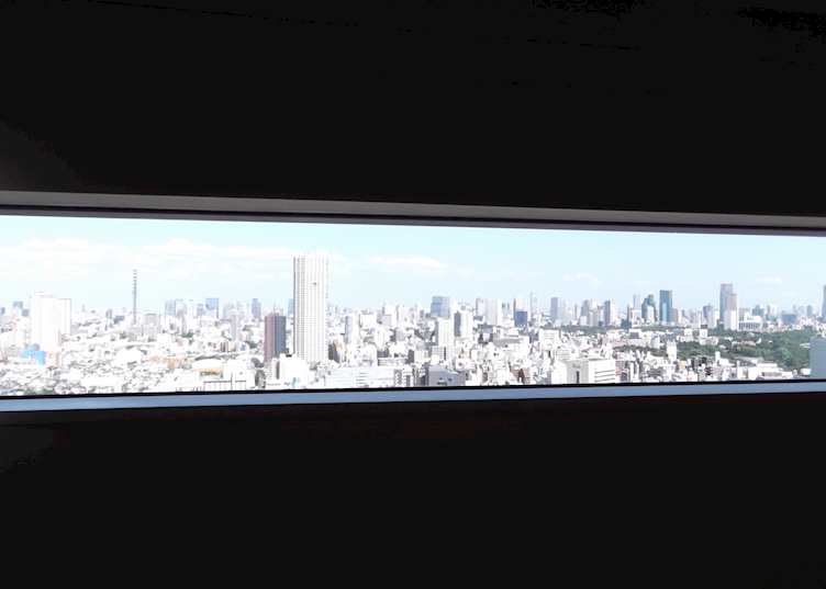 Hotel Gracery Shinjuku, Tokyo