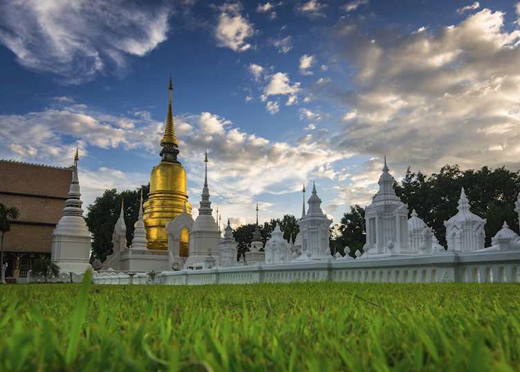 Chiang Mai, Thailand