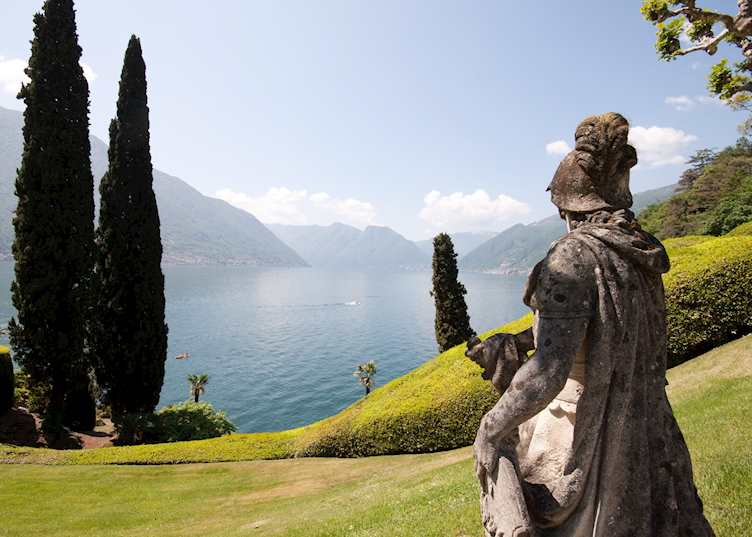 Villa del Balbianello, Lenno, Lake Como
