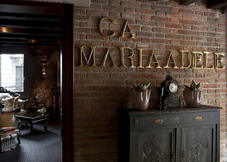 Ca' Maria Adele, Venice