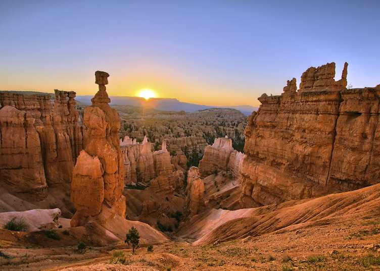 Bryce Canyon National Park