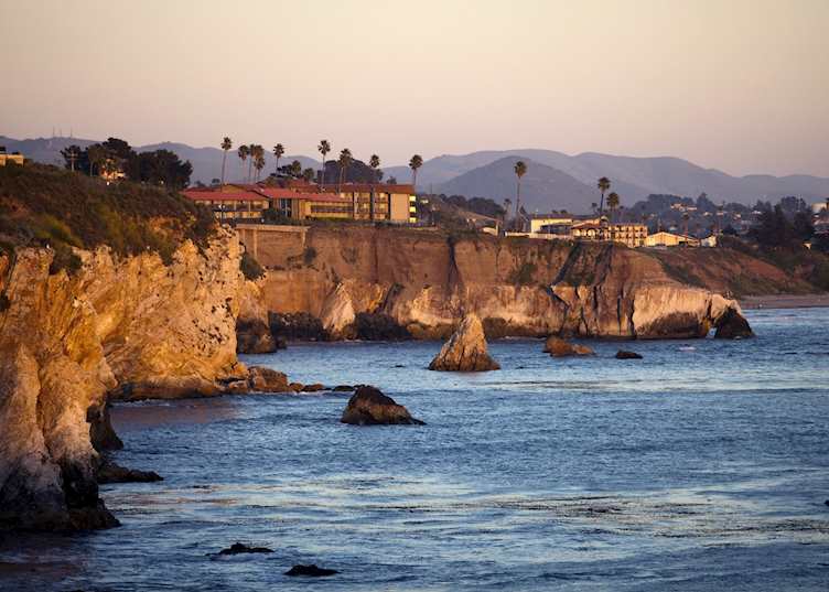 Pismo Beach