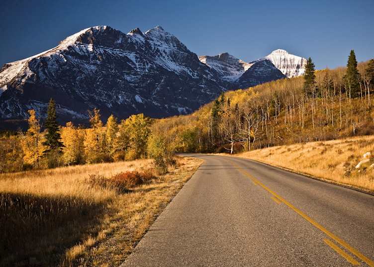 Glacier National Park
