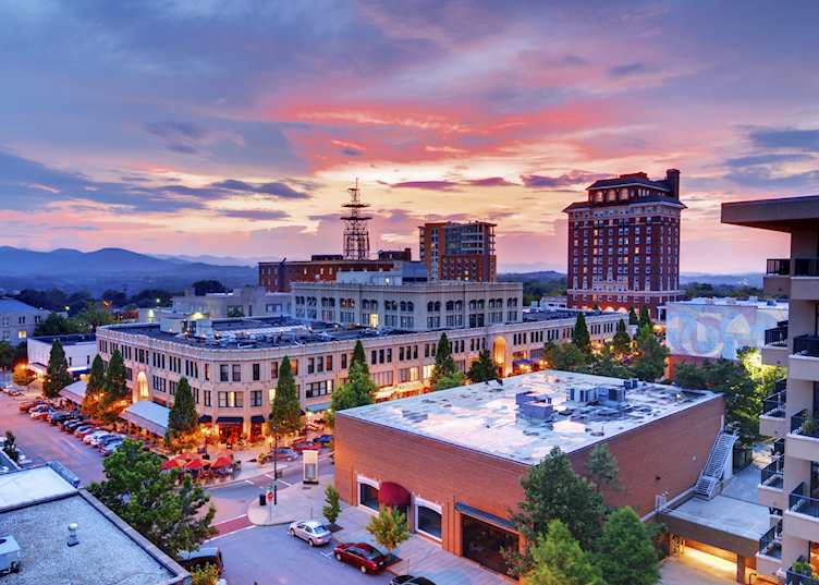 Asheville