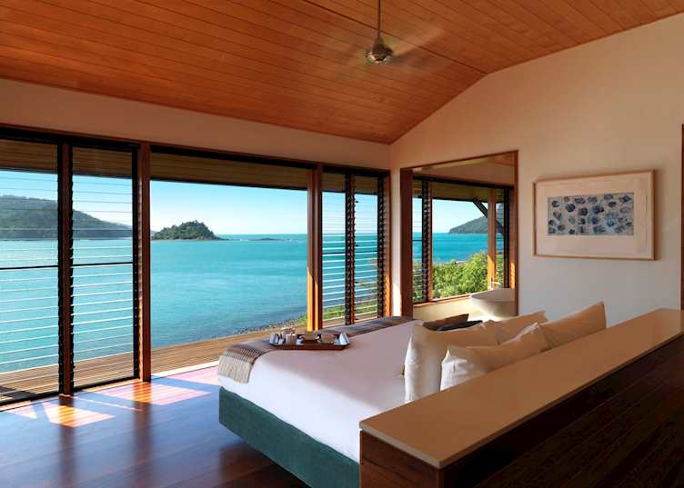 Qualia, Hamilton Island