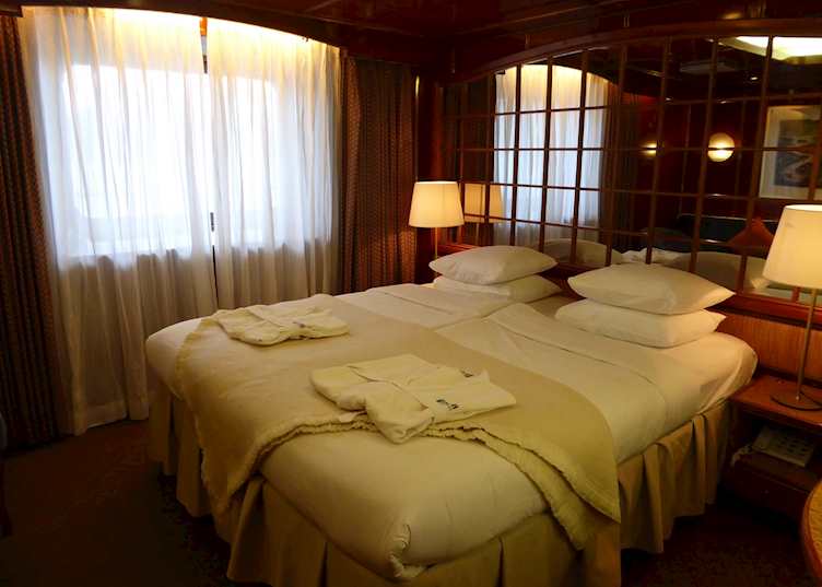 Superior room