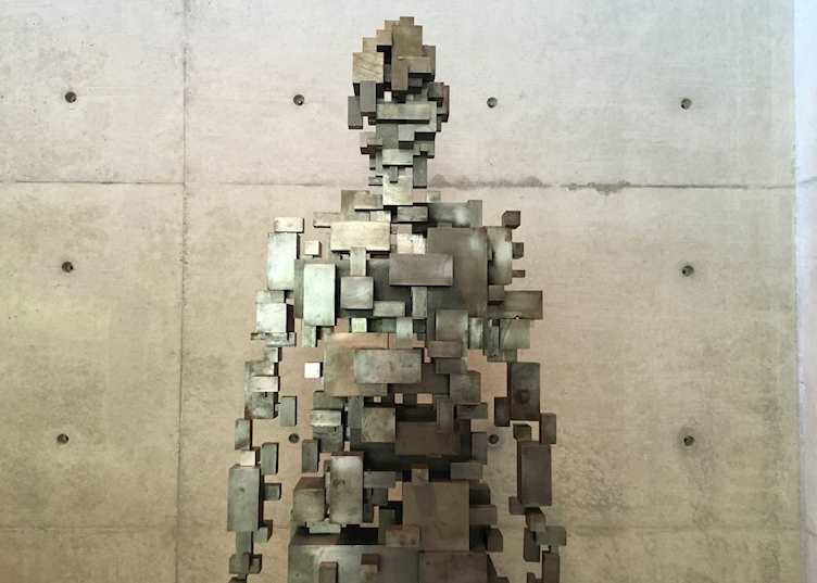 Art at Benesse House Museum