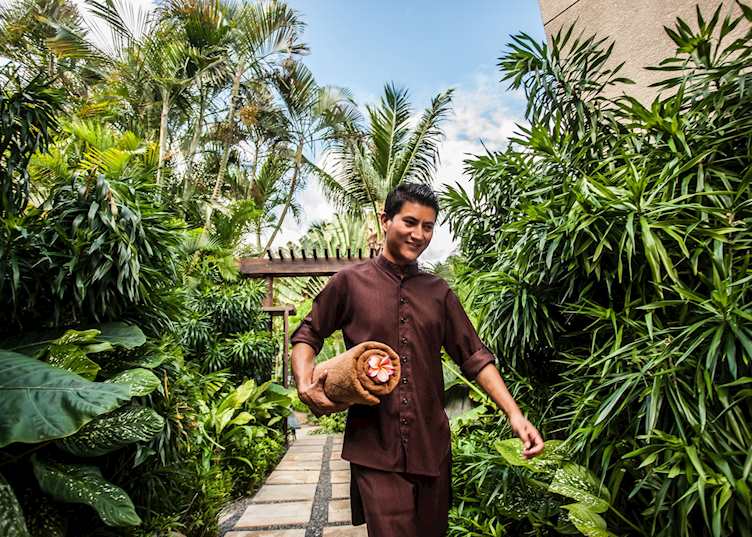 Maia Resort & Spa, Mahe