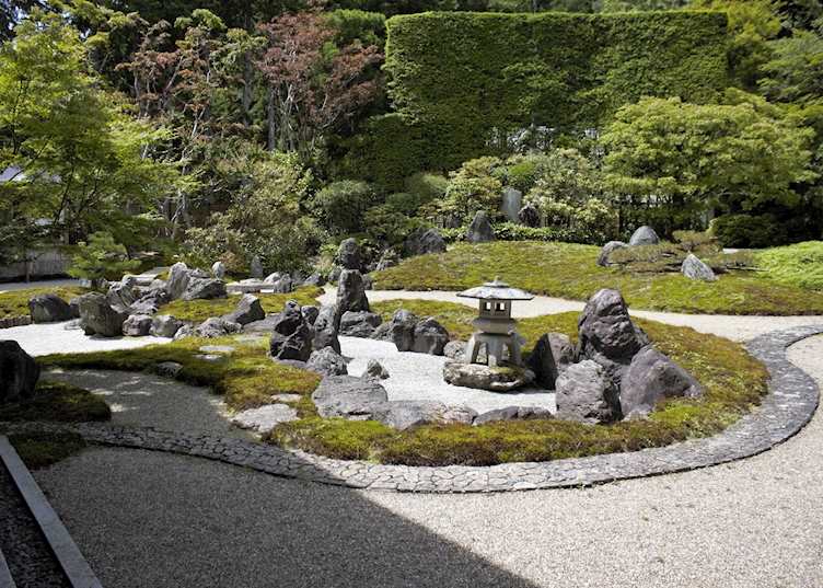 Souji-in Shukubo, Mount Koya