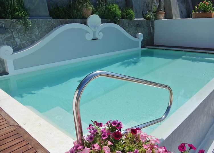 Punta Regina, Positano