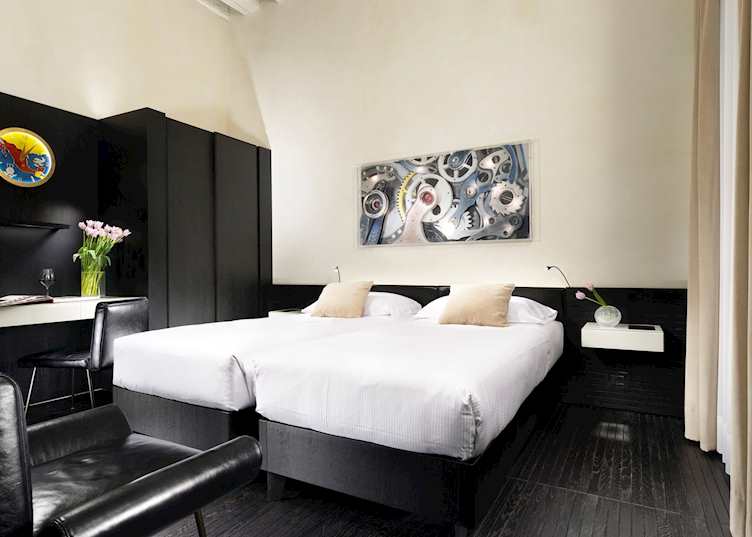 Hotel L'Orologio Venezia, Venice