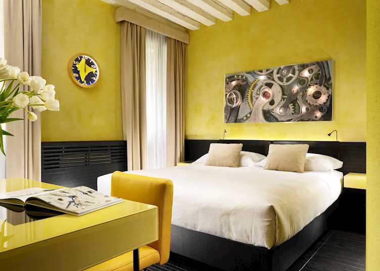 Hotel L'Orologio Venezia, Venice