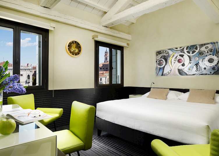 Hotel L'Orologio Venezia, Venice