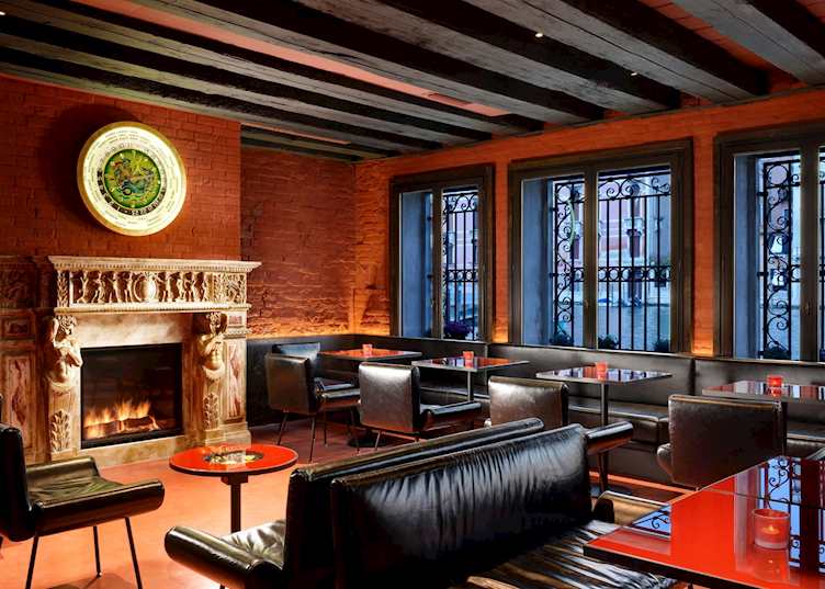 Hotel L'Orologio Venezia, Venice