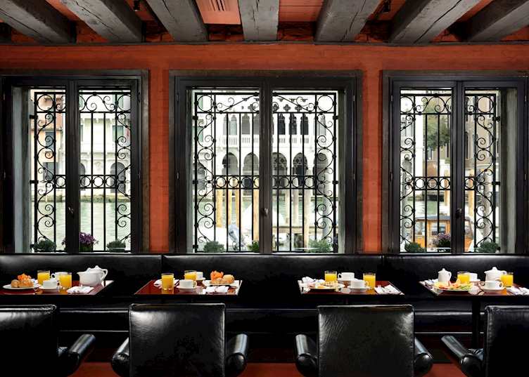 Hotel L'Orologio Venezia, Venice