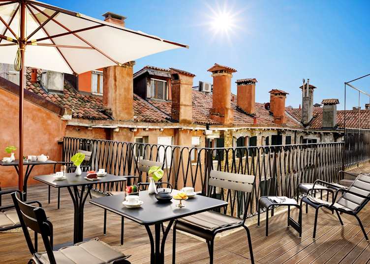 Hotel L'Orologio Venezia, Venice