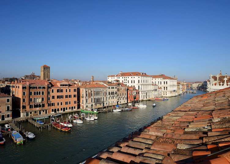 Hotel L'Orologio Venezia, Venice