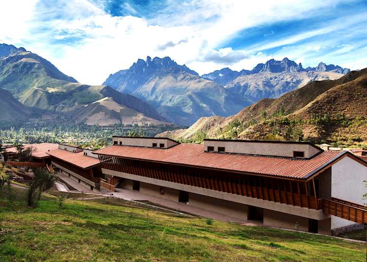 Explora Valle Sagrado, Sacred Valley of Incas