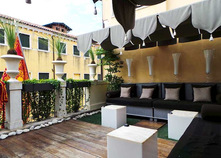 Ca' Maria Adele, Venice