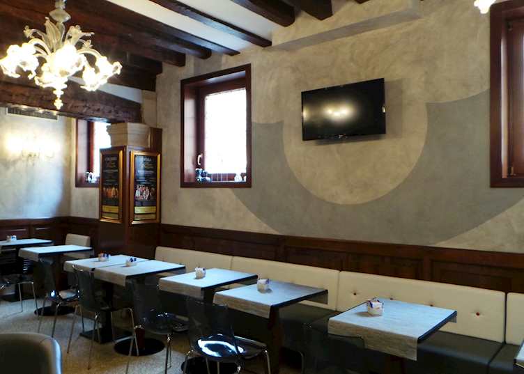 Hotel Ca' D'Oro, Venice