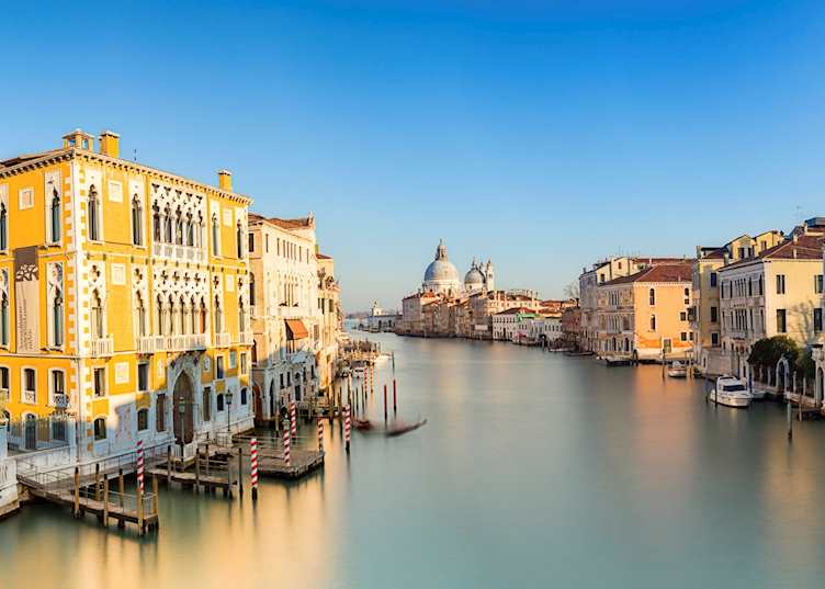 Grand Canal, Venice