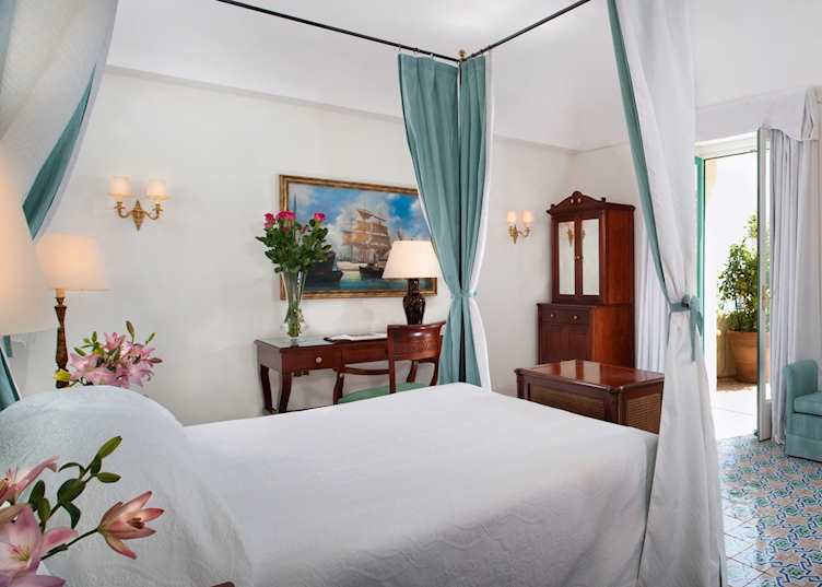 Belmond Hotel Caruso, Ravello
