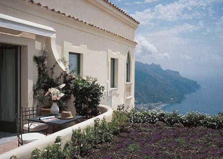 Belmond Hotel Caruso, Ravello