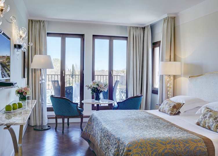 Belmond Hotel Cipriani, Venice