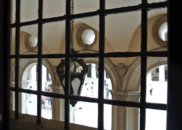 Doge's Palace secret itineraries