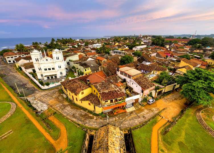 Galle, Sri Lanka