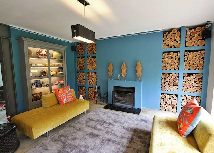 The Peech Hotel, Johannesburg