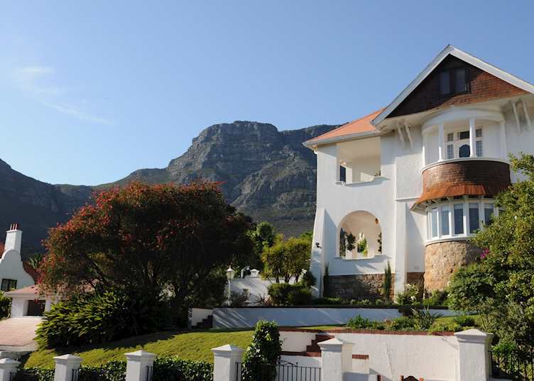 Abbey Manor Guesthouse, Cape Town