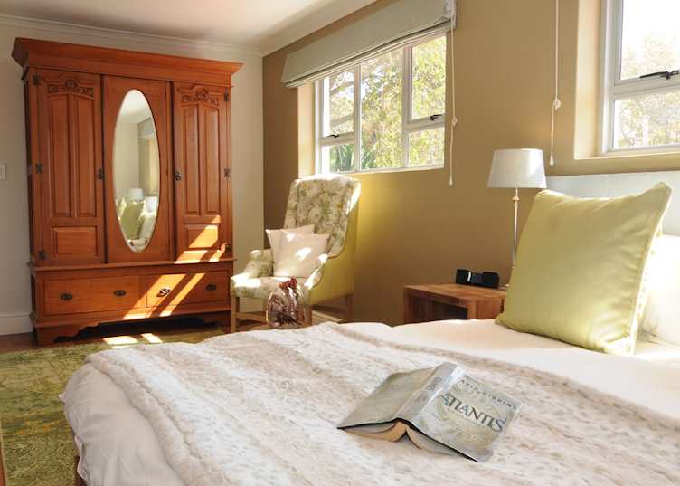 Abbey Manor Guesthouse, Cape Town