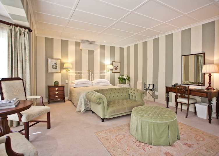 Rosenhof Country House, Oudtshoorn