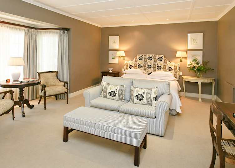 Rosenhof Country House, Oudtshoorn