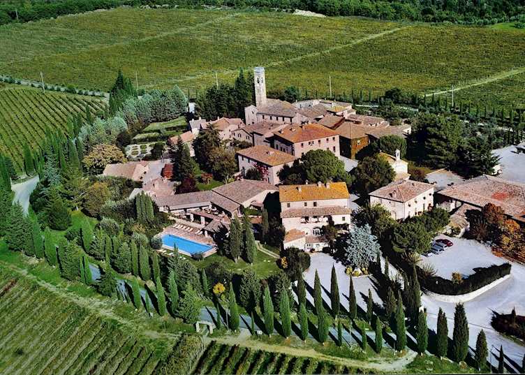 Borgo San Felice