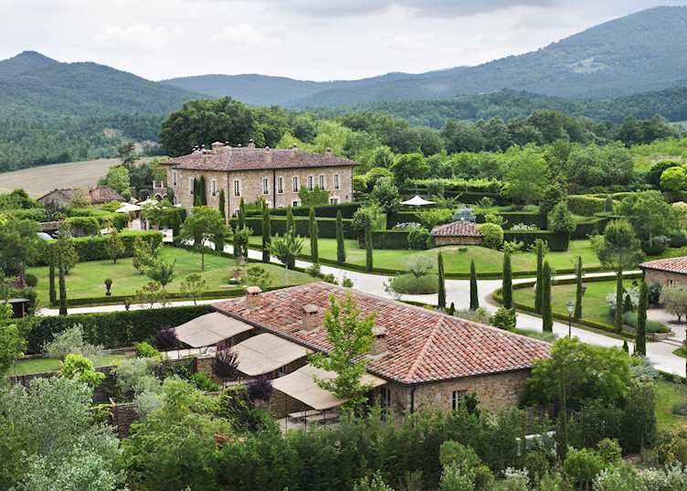 Borgo Santo Pietro