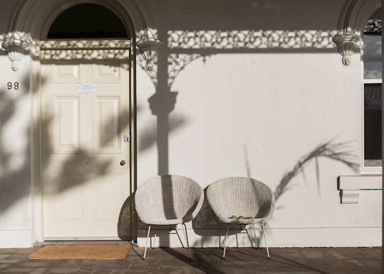 Drift House, Port Fairy