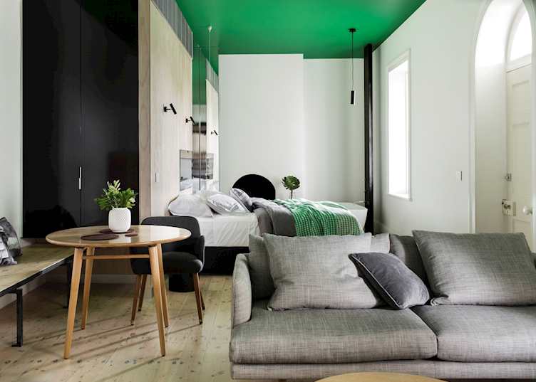 Drift House, Port Fairy