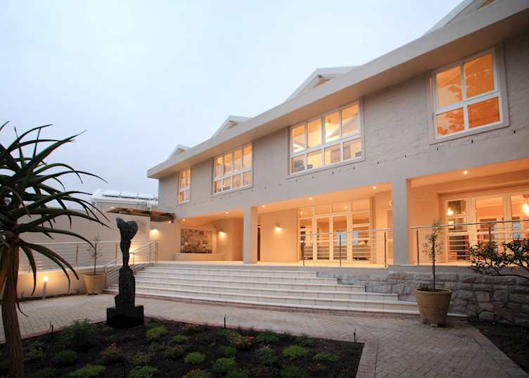 Abalone Guest Lodge, Hermanus