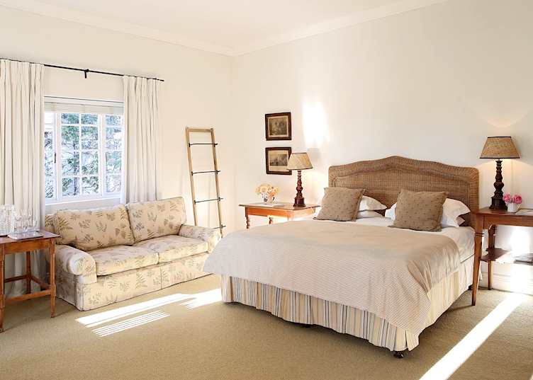 The Elephant House, The Addo Elephant Park