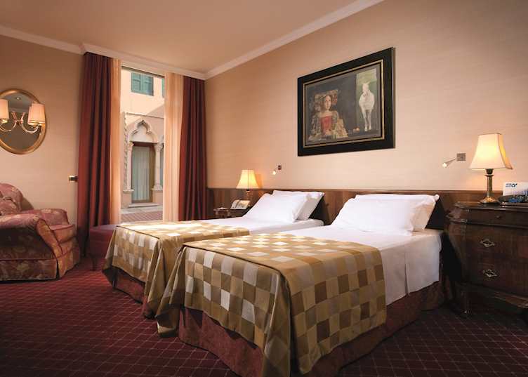 Hotel Accademia, Verona