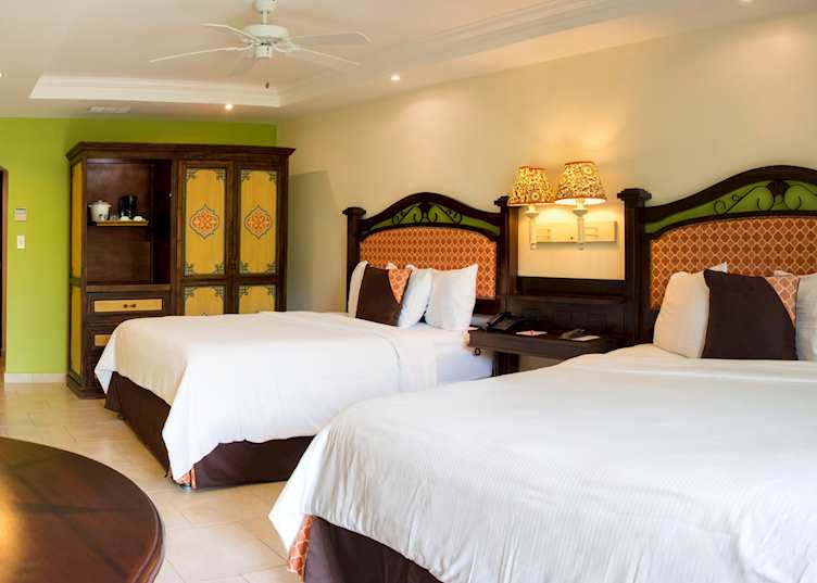 Garden Plus Room, Hotel Parador
