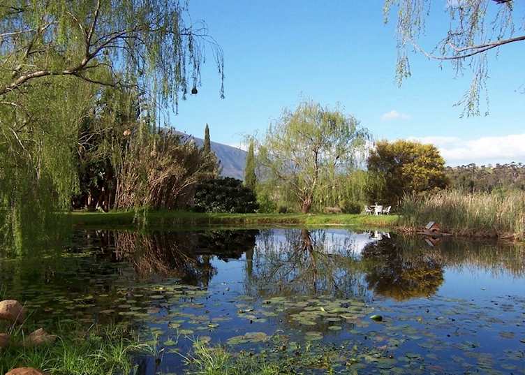 Rothman Manor, Swellendam