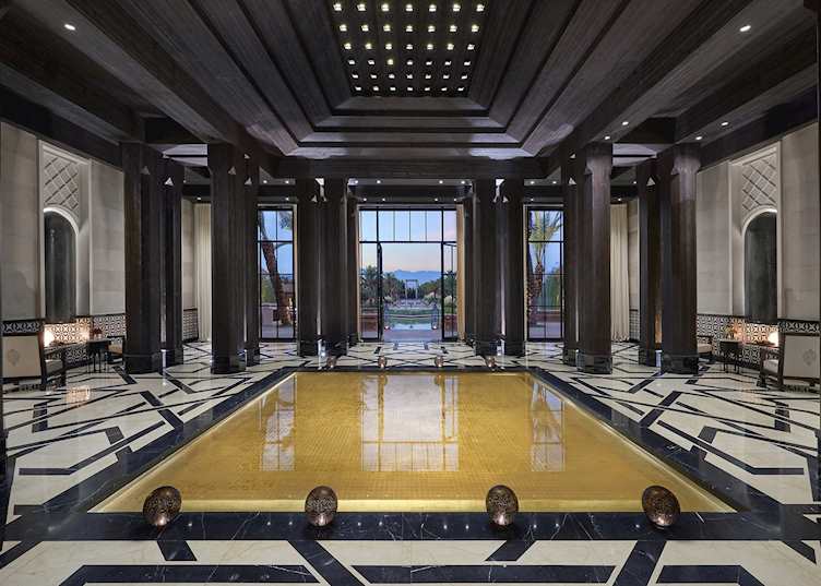 Mandarin Oriental 