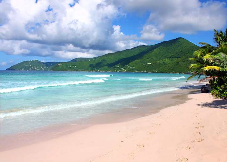 British Virgin Islands