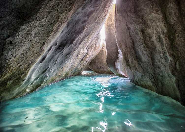 British Virgin Islands